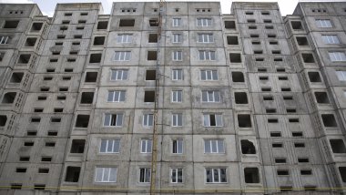 Over 70 families to benefit social apartments in Rezina (PHOTOREPORT)