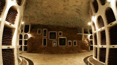 Moldova's liquors are expected to attract in 2018 more tourists than ever