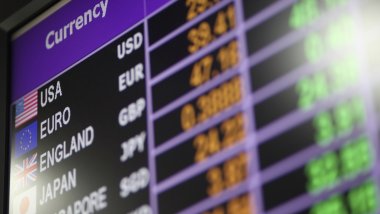 Exchange rate in Moldova for June 20, 2018