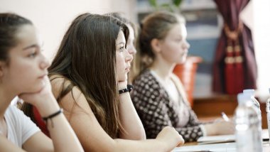 Ukraine WILL modify  Education Law