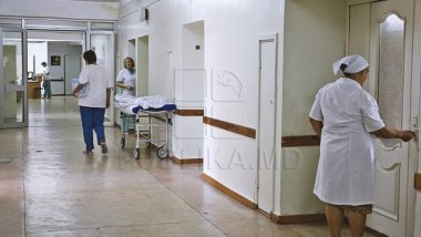 Kids with genitourinary malformations undergone free surgeries by foreign specialists 