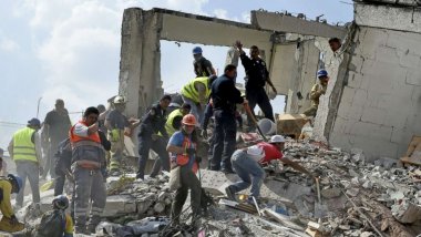 Moldova's citizens might soon get emergency alerts by SMS