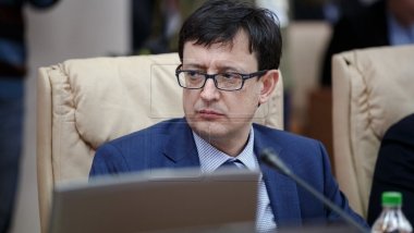 Octavian Armaşu: Republic of Moldova will have two additional sources of financing