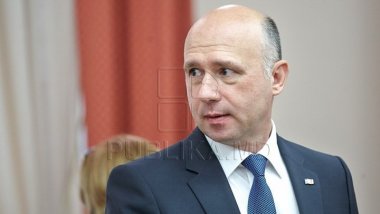 Pavel Filip to participate at United Nations 72nd General Assembly