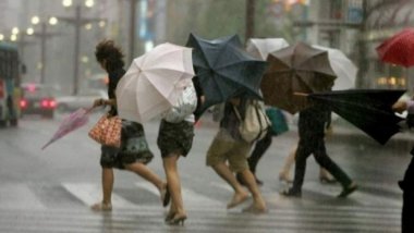 Tornado hit Romania hard: death and damage report (updated)