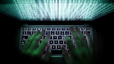 Critical alert: EU ministers test responses in cyber war game