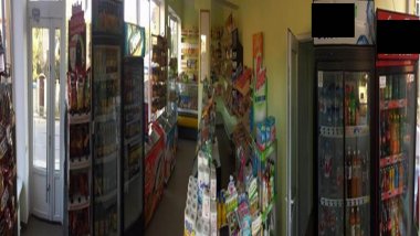 Expired food sold in supermarket from Capital