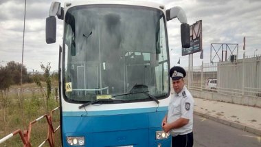  City buses undergone unannounced checks 