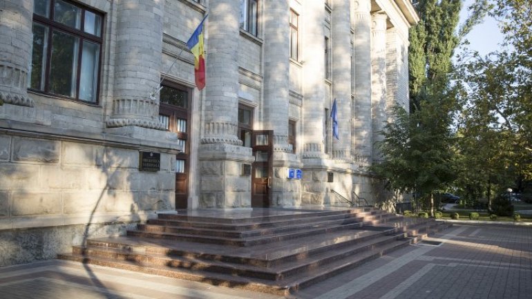 Library Nocturne - Ancient books collection overwhelms visitors of National Library (PHOTOREPORT)