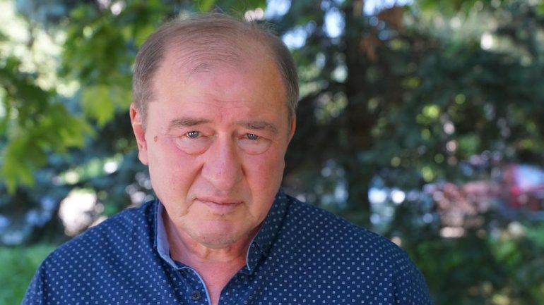 Russian court imprisoned Crimean Tatar leader for separatism comments