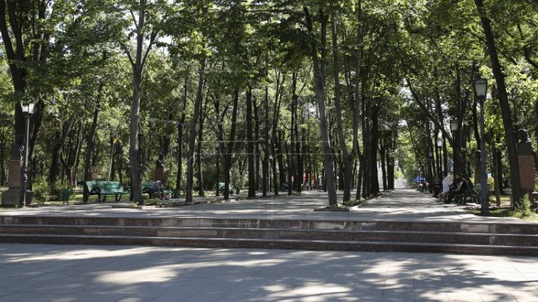 Pavel Filip, devastated by situation in central park: We are just destroying it!