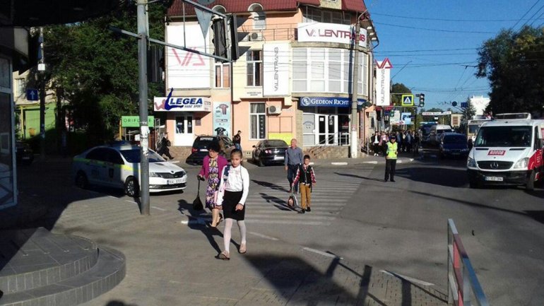  National Patrol Inspectorate to fine law breaking pedestrians