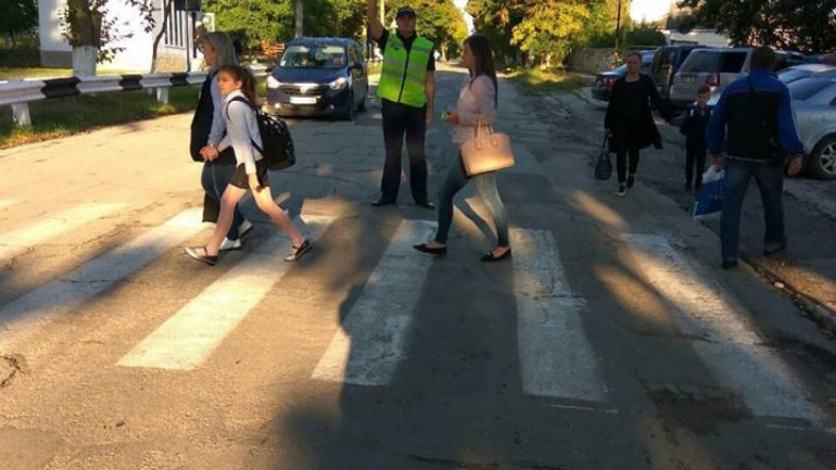  National Patrol Inspectorate to fine law breaking pedestrians