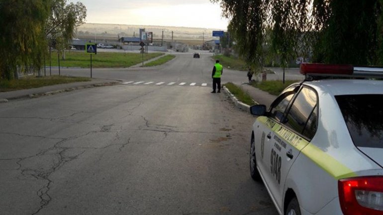  National Patrol Inspectorate to fine law breaking pedestrians