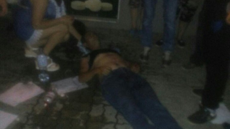 Grave car accident on Calea Ieșilor Street, two hospitalized (Details)