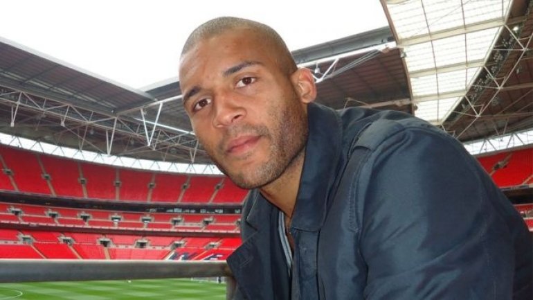 Former football player from Manchester Clarke Carlisle declared Missing