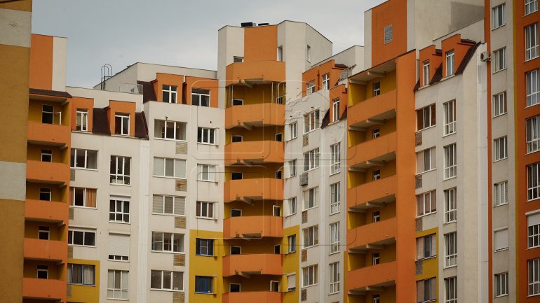 New tax for citizens of Moldova who put up living spaces for rent