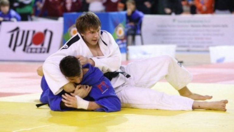 Moldova Judo team partaking European Championship to be set up 