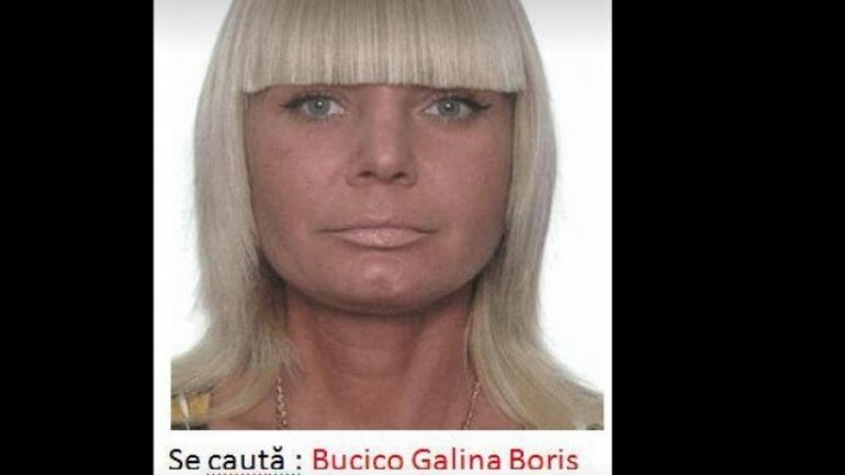 42-year-old woman missing from Bălți