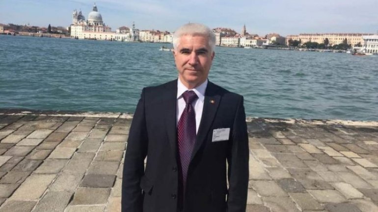 President of Dubăsari district officially charged. What are accusations against him