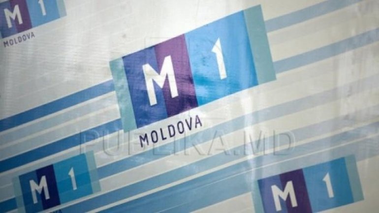 Moldova 1 launched appeal to NGOs and foreign institutions to take action on opposition pressures