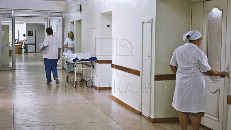 Kids with genitourinary malformations undergone free surgeries by foreign specialists