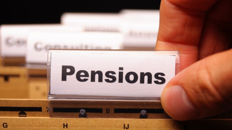 Public social insurance system reform. 2,000 pensioners benefit from early retirement