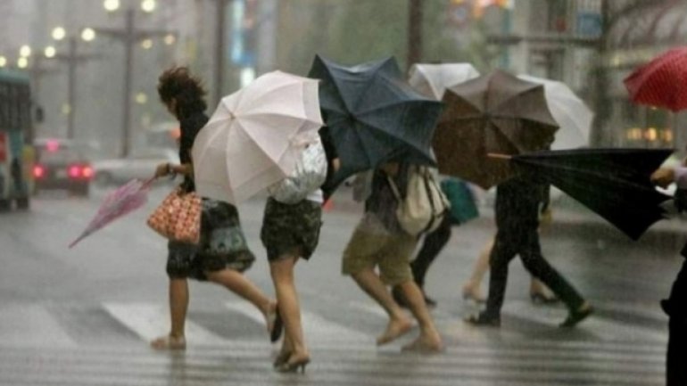 Tornado hit Romania hard: death and damage report (updated)