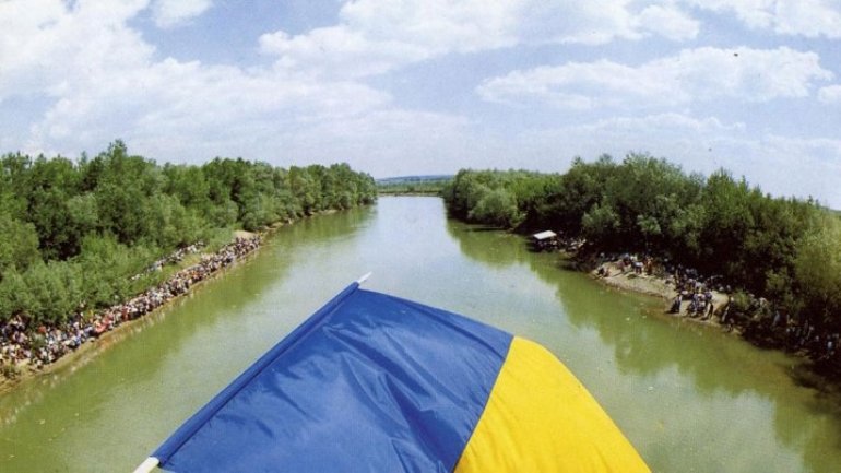 Romania and Moldova to build joint bridge in Ungheni city