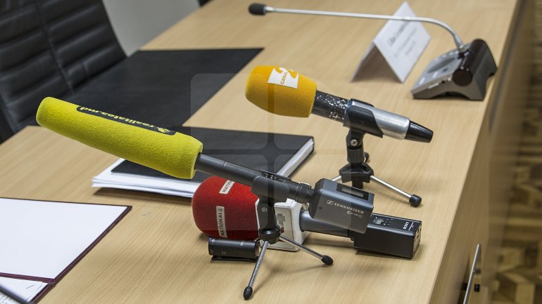 School director from Chisinau sold 14-year-old child to a businessman (Updated)