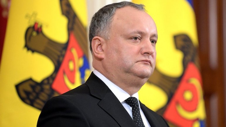 Moldova sends troops to NATO drills despite presidential veto, Reuters report 