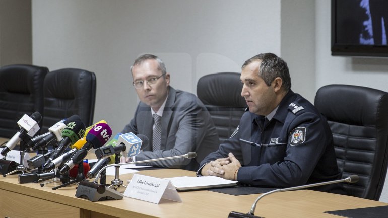 School director from Chisinau sold 14-year-old child to a businessman (Updated)