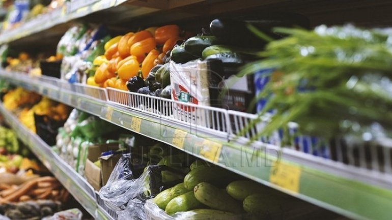 Retail companies inspected by ANSA. Spoiled produce found on shelves