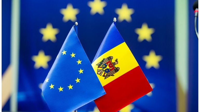 Reforms continuation ensures Moldova's EU integration 