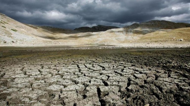 Extreme heat warning issued coming days in Moldova