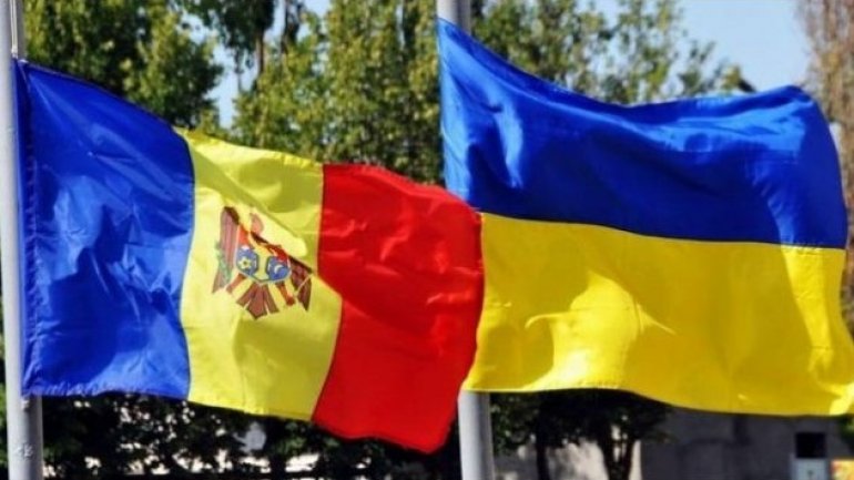 Prime ministers of Moldova and Ukraine to meet in Odesa on Friday