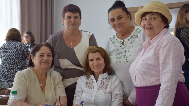 New project protecting elderly women to launch in Moldova