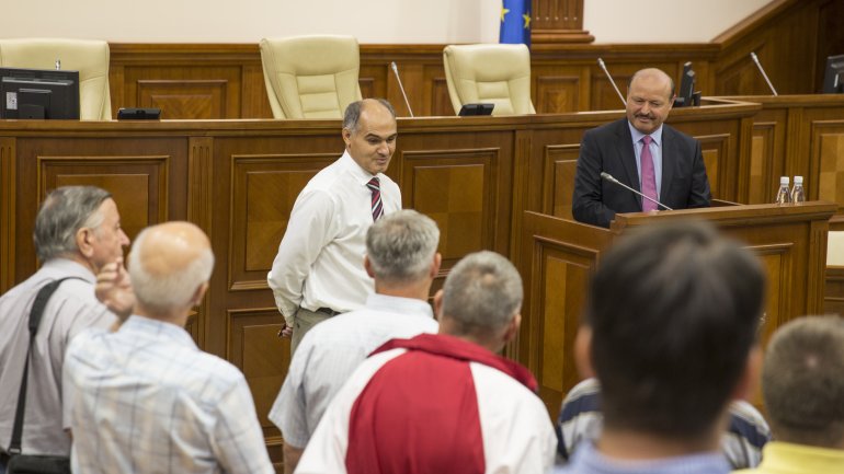 International Day of Democracy: Open door for Parliament discovery 