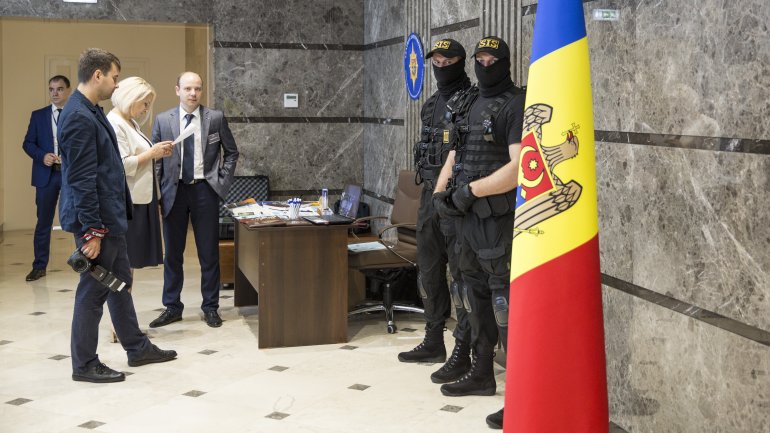 International Day of Democracy: Open door for Parliament discovery 