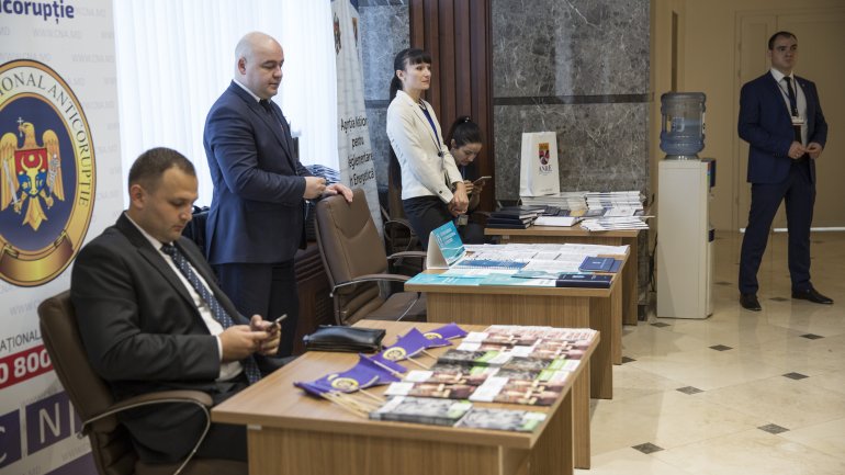 International Day of Democracy: Open door for Parliament discovery 