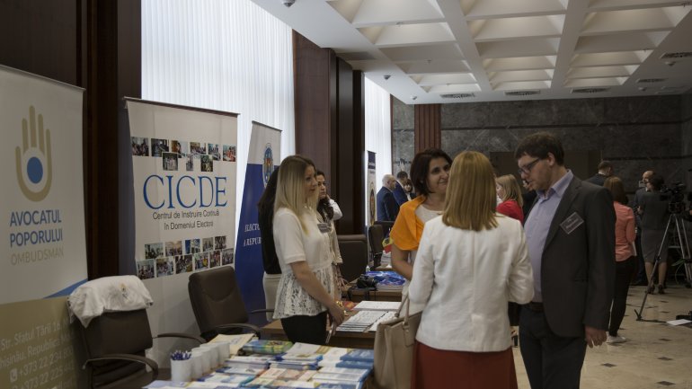 International Day of Democracy: Open door for Parliament discovery 