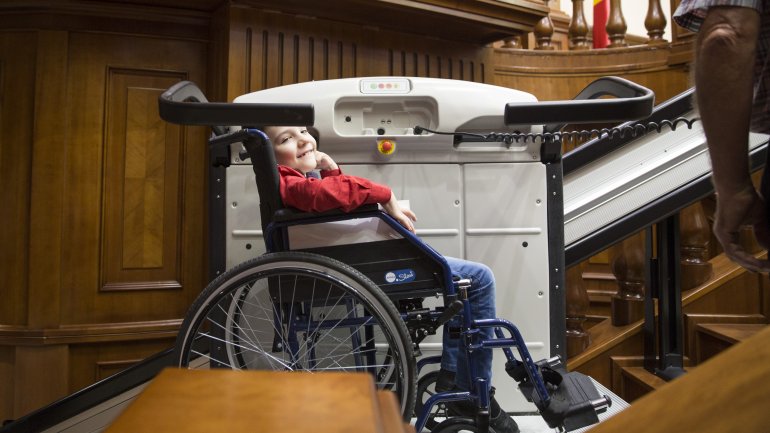 International Day of Democracy: Open door for Parliament discovery 