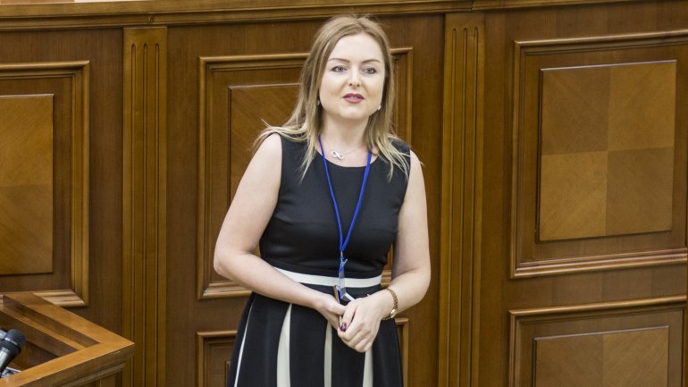 International Day of Democracy: Open door for Parliament discovery 