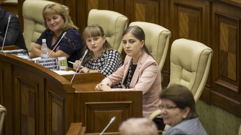 International Day of Democracy: Open door for Parliament discovery 