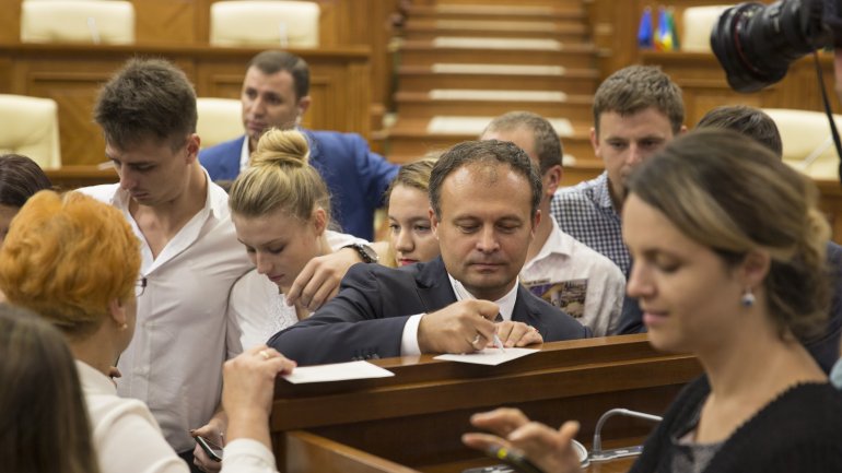 International Day of Democracy: Open door for Parliament discovery 