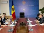 South Korea proposes to launch in Moldova projects in Intelligence Energy, Information Technology 