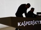 Russians using Kaspersky software for hacks - Israeli intelligence officials