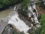 Typhoon Lan hits Japan leaving five dead