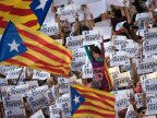 Catalan authorities refuse to follow orders from Spain