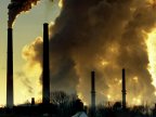 UN: CO2 levels reaches alarming high not seen in million years 